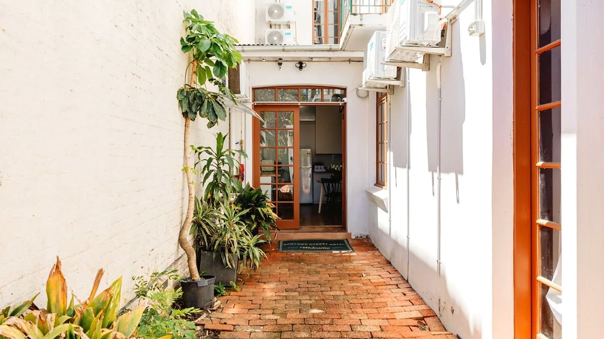 Newtown Cozystays