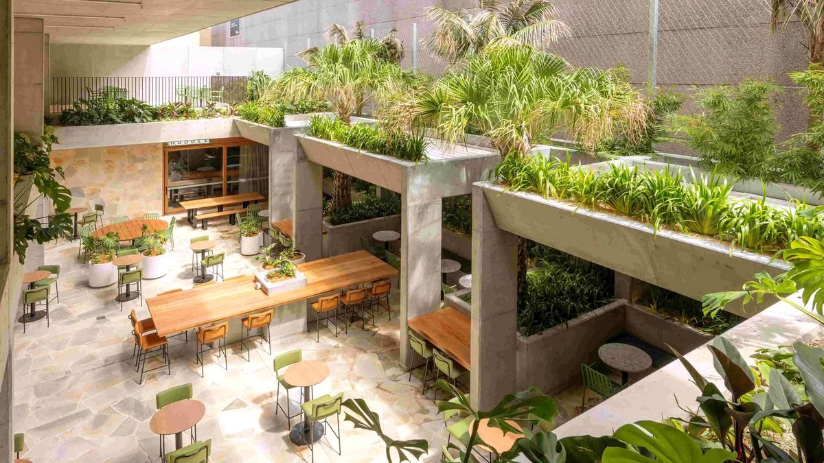 Lyf Bondi Junction Sydney