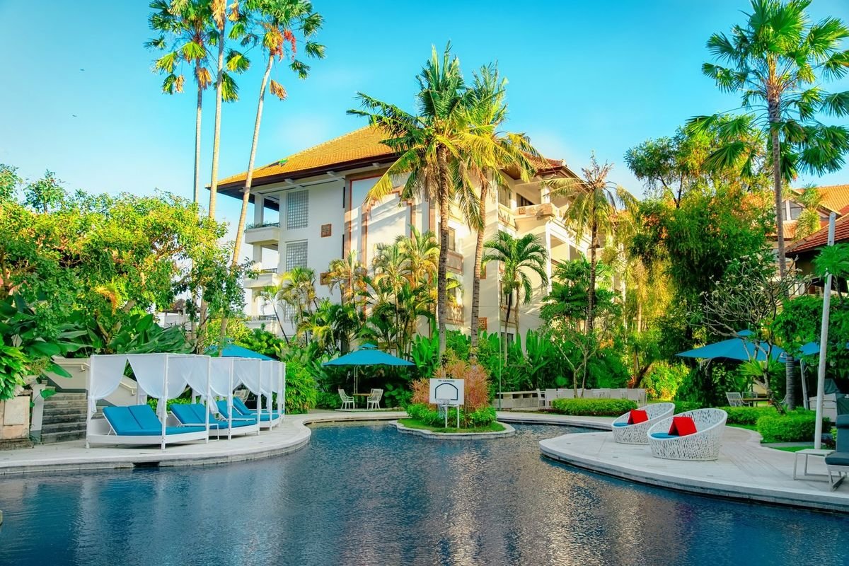 Prime Plaza Suites Sanur