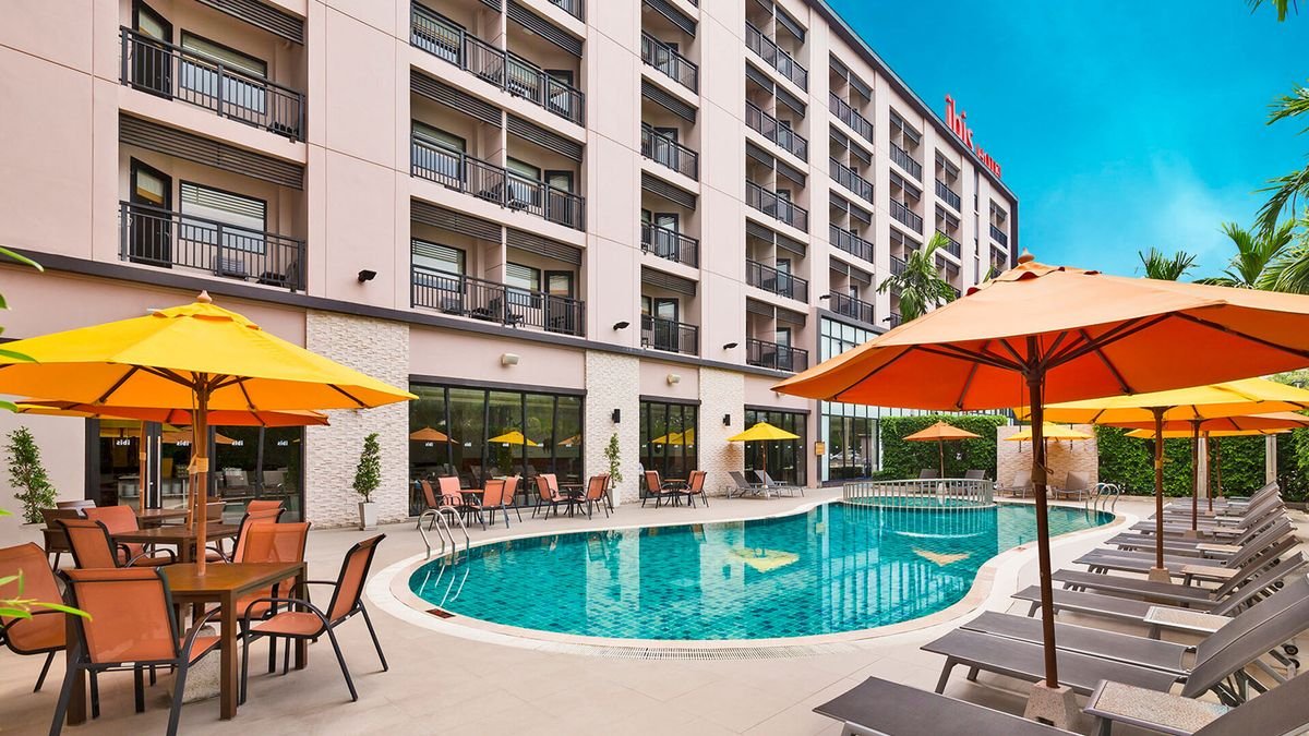 ibis Hua Hin