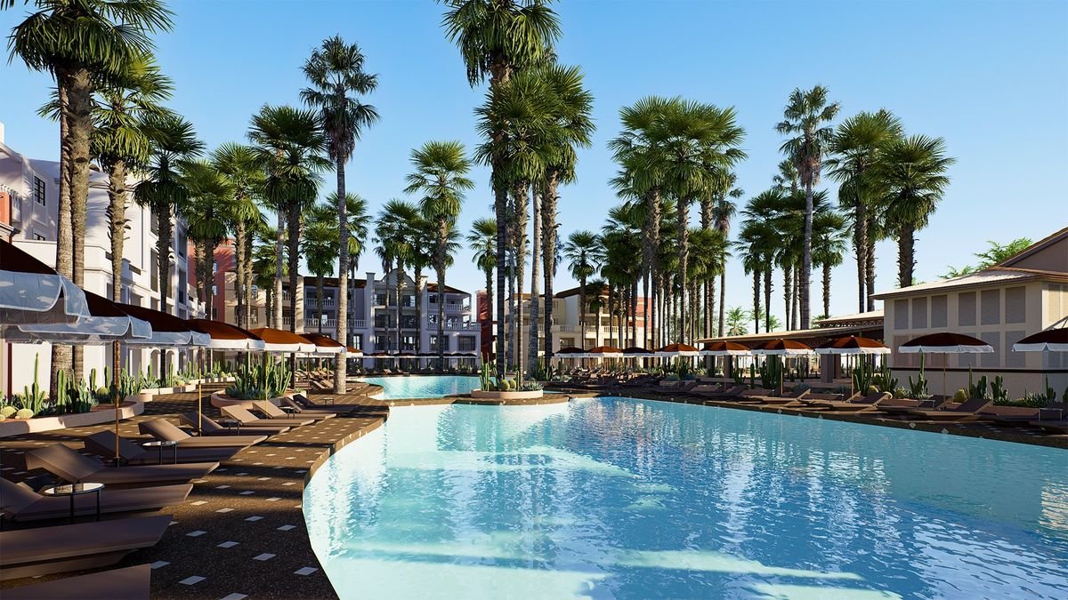 Hotel Bahia Principe Luxury Tenerife (Ainult täiskasvanutele)