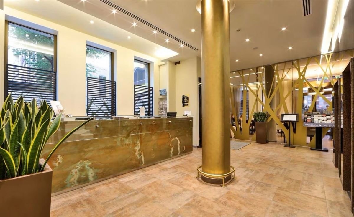Best Western Madison