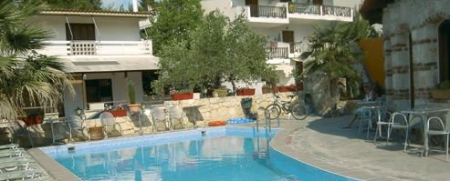 Hotel Samel