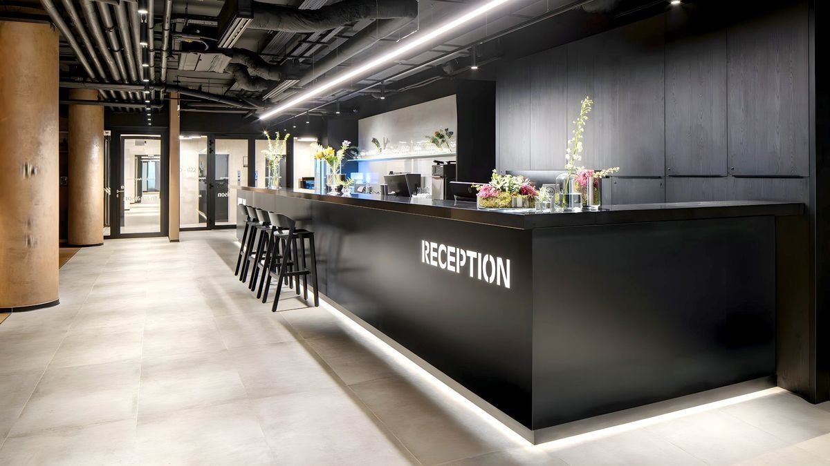 Mamaison Residence Downtown Prague