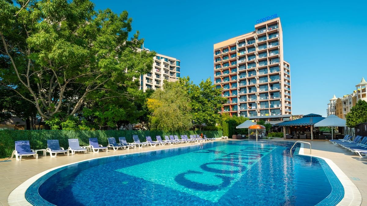 MPM Hotel Condor