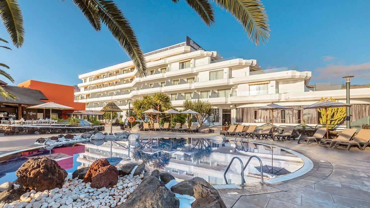 Barceló Santiago (+18)