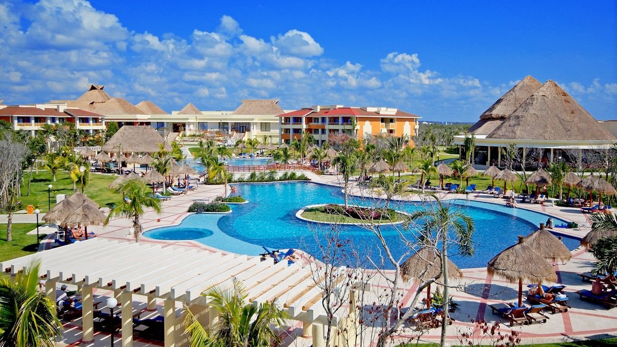 Bahia Principe Grand Coba