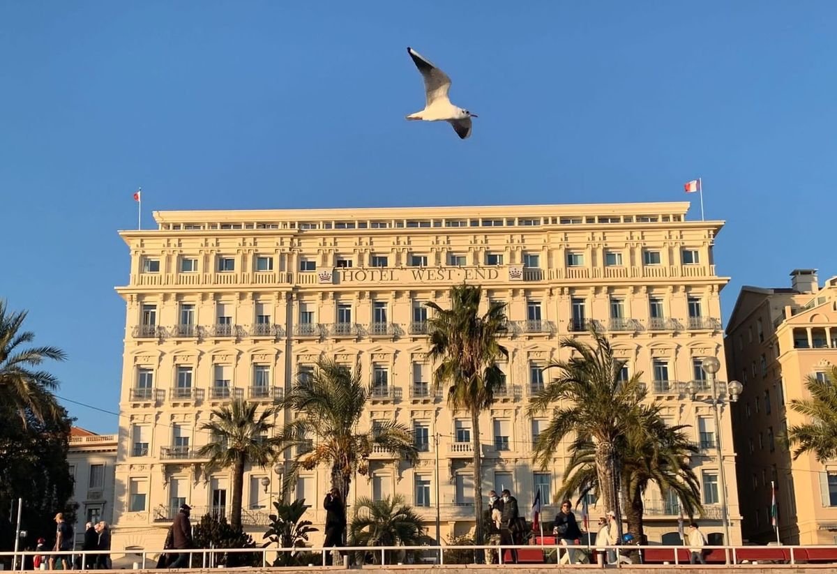 Hôtel West End