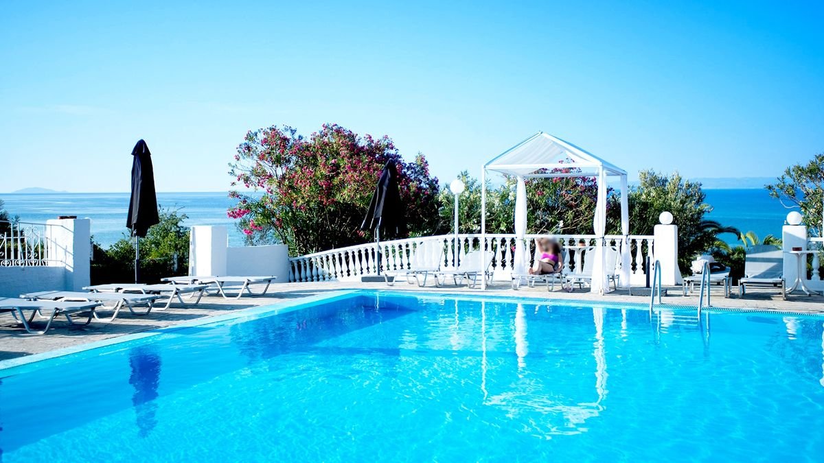 Hotel Bianco Olympico
