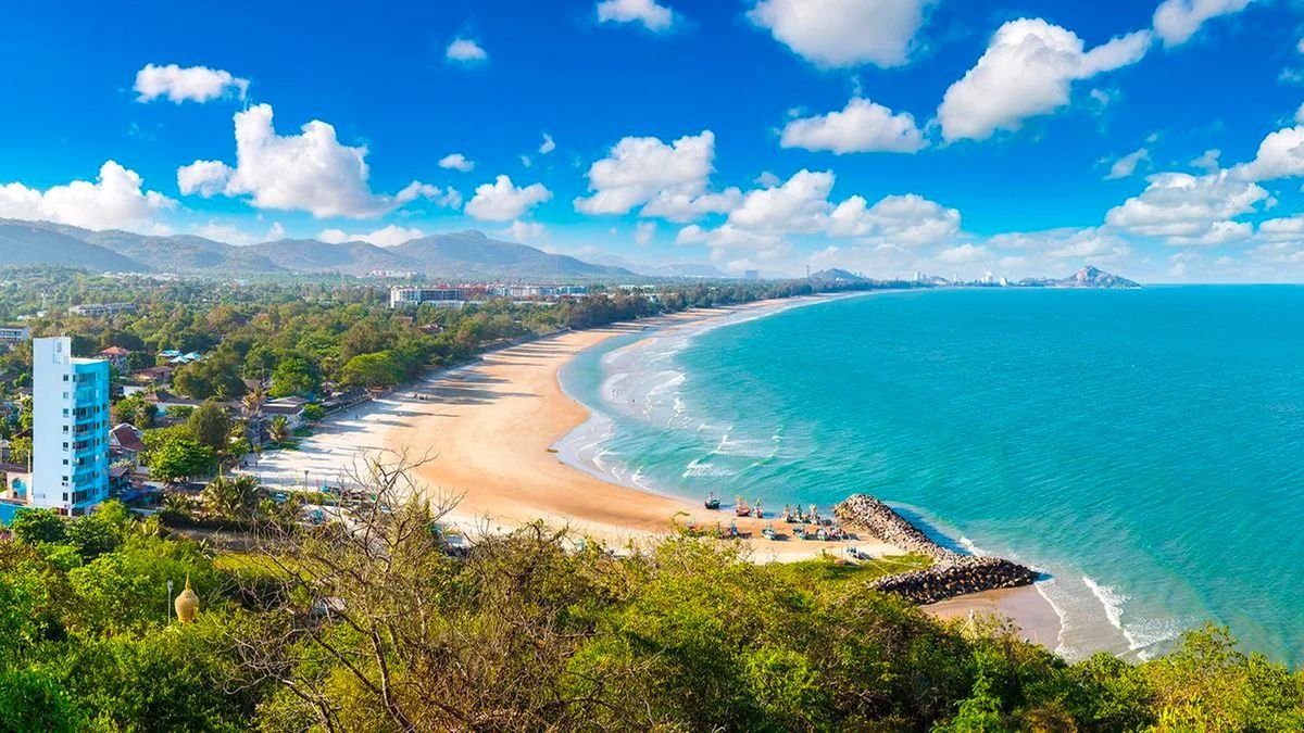 Hua Hin