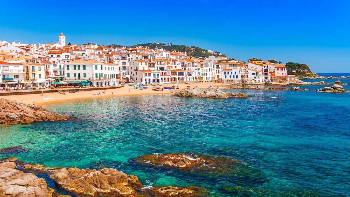 Costa Brava