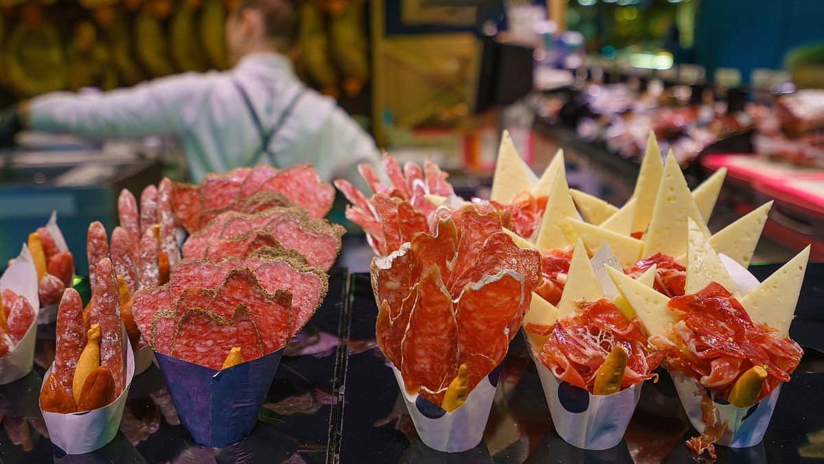 Tapas