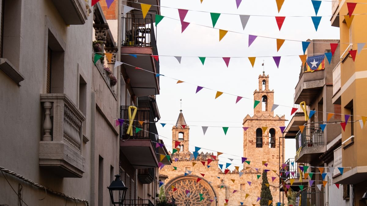 Viva la fiesta!