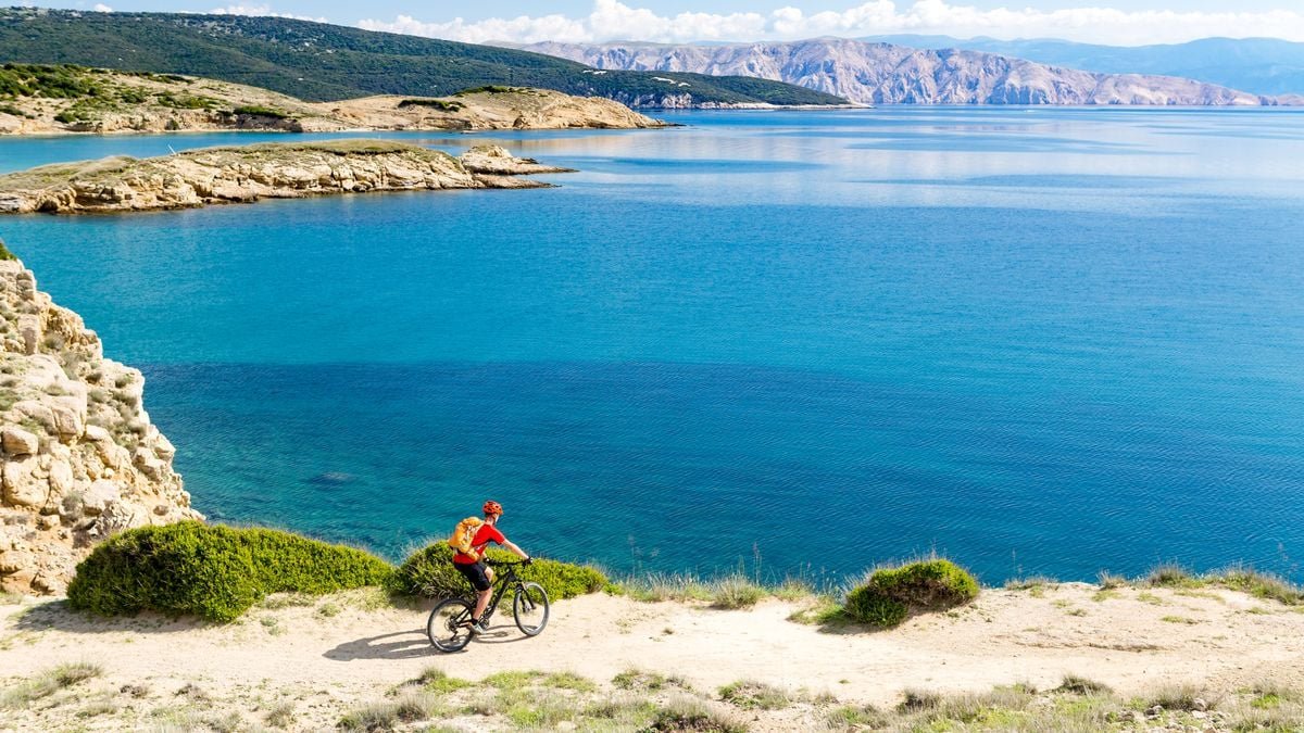Paradiis aktiivsetele harrastajatele