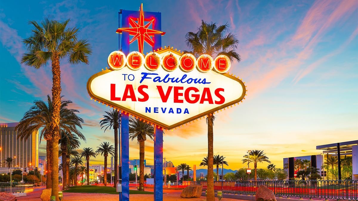 Las Vegas