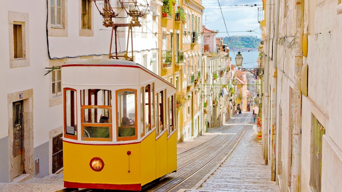 Lissabon