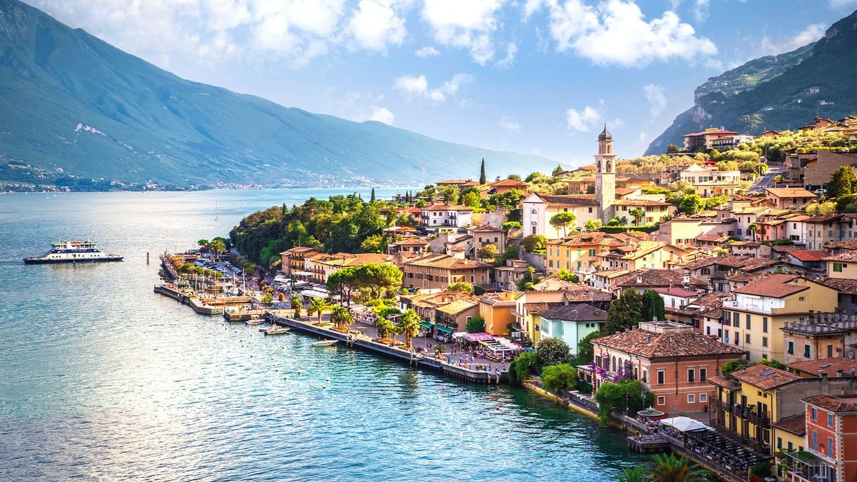 Lombardia