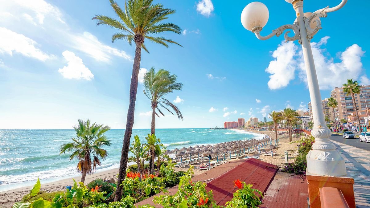 Costa del Sol