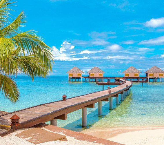 Maldiivid
