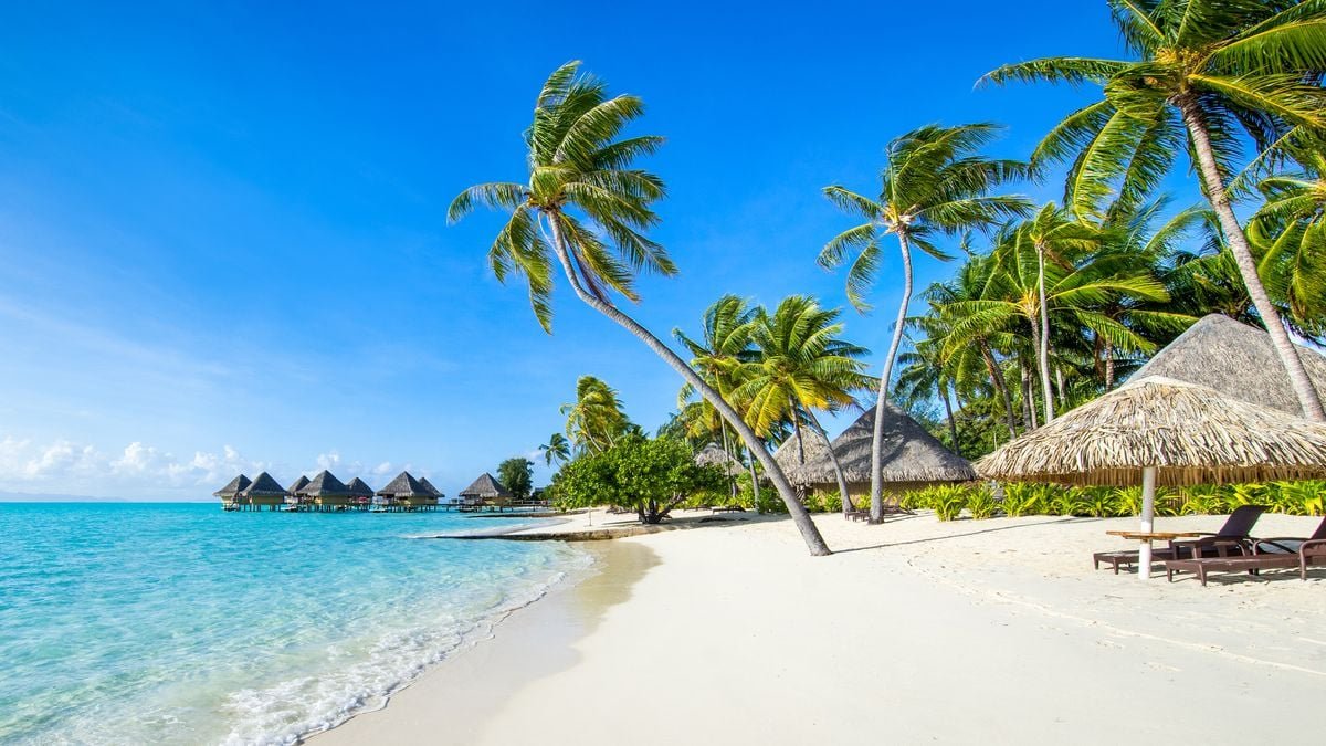 Maldiivid