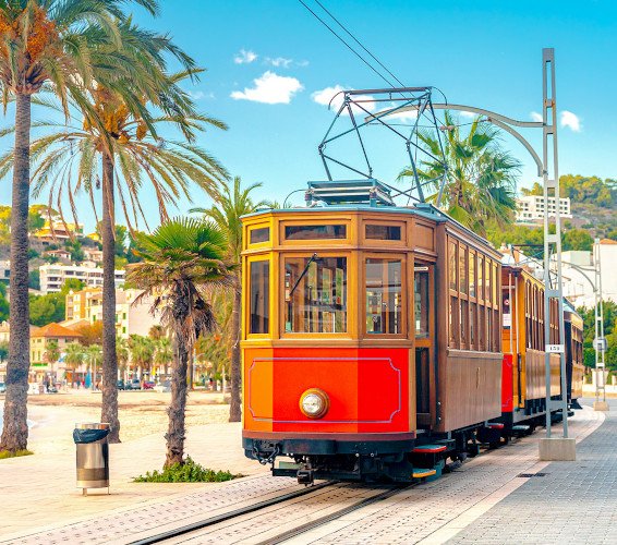 Mallorca