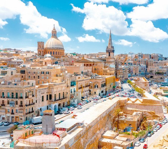 Malta