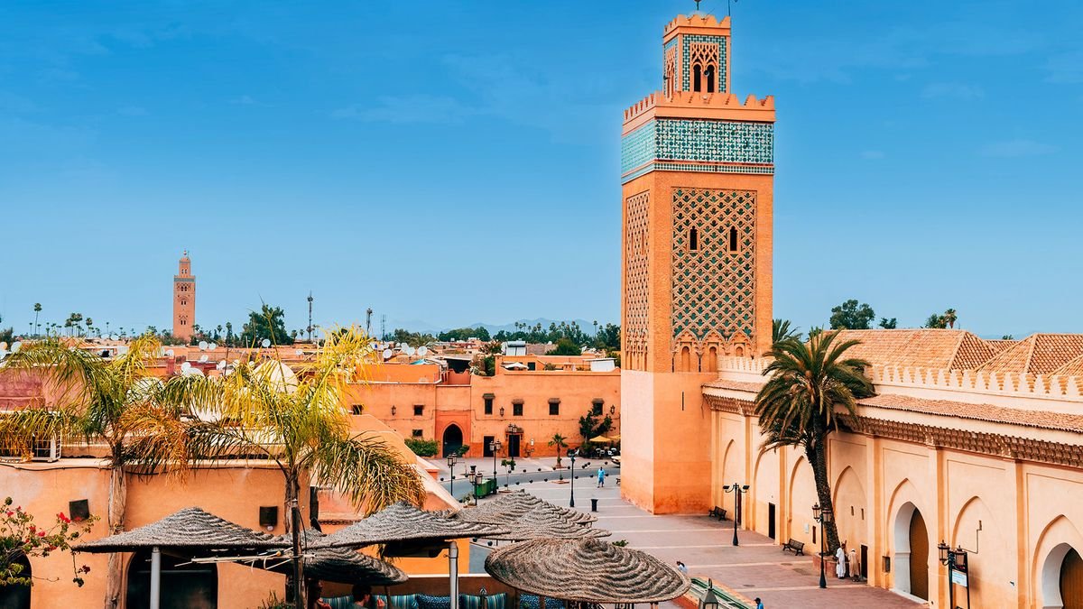 Marrakech