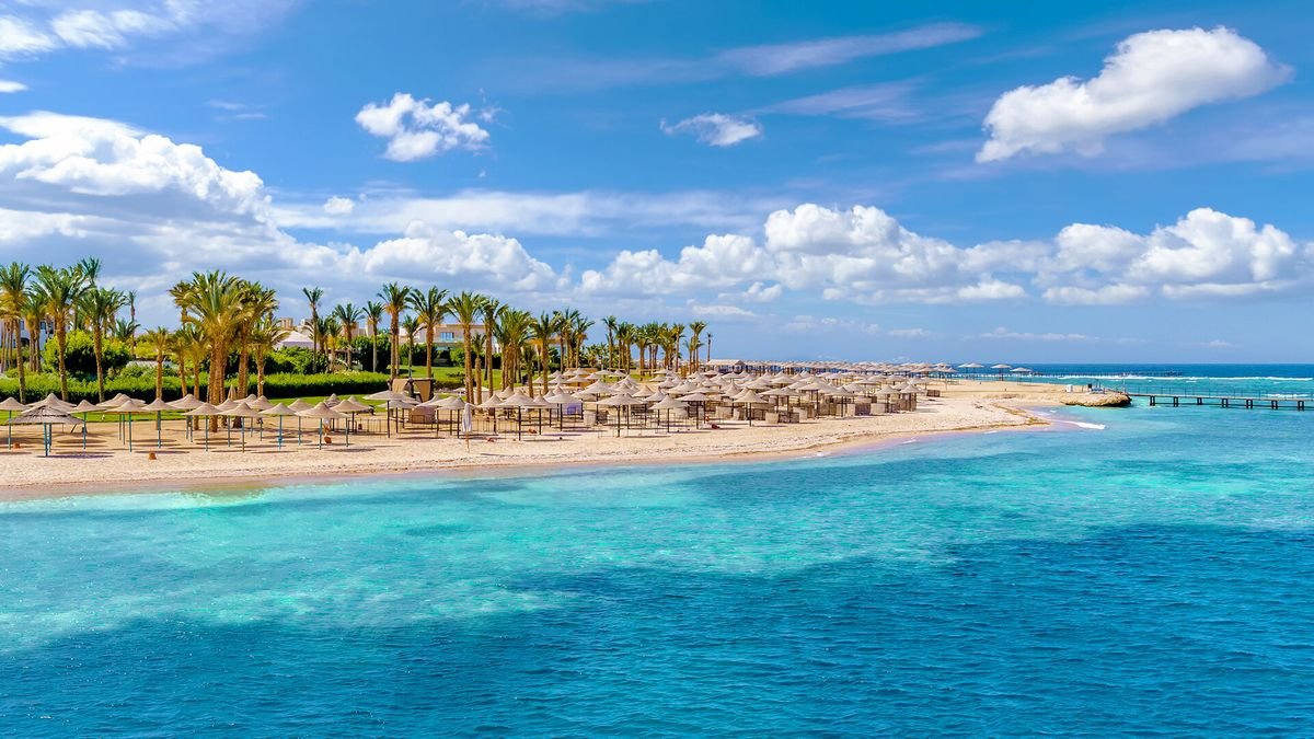 Marsa Alam