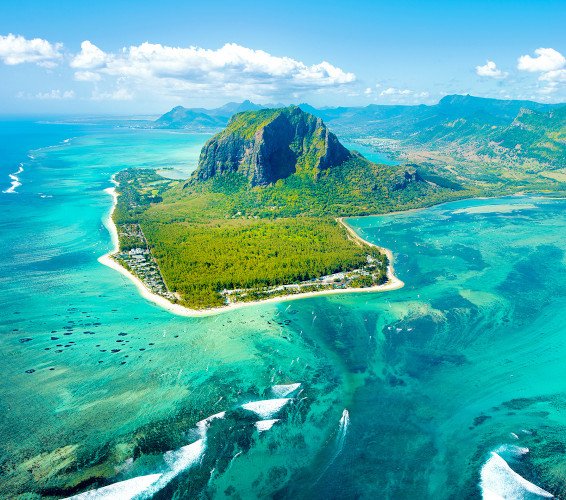 Mauritius