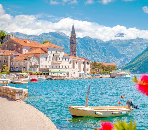 Montenegro