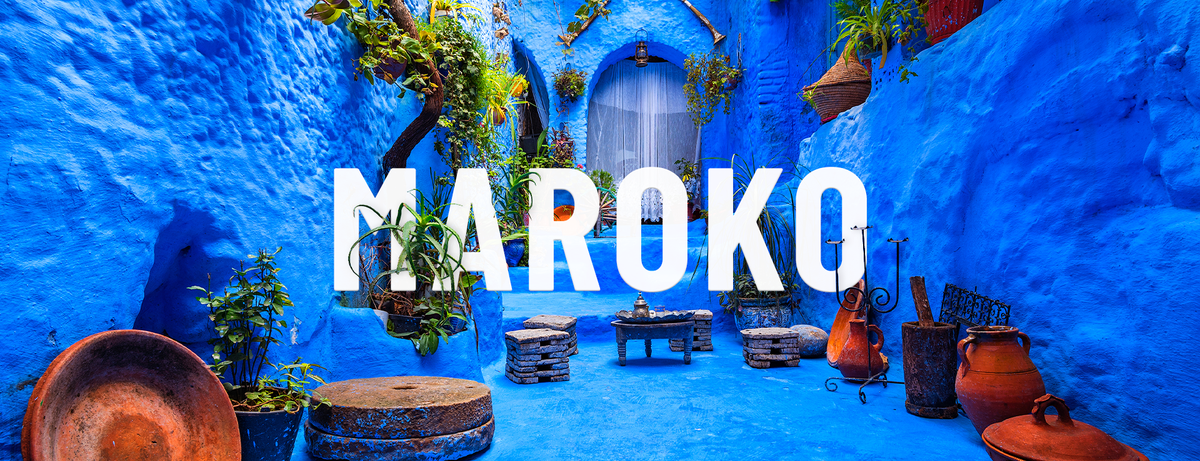 Maroko