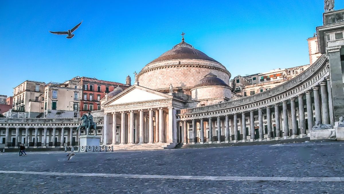 Napoli