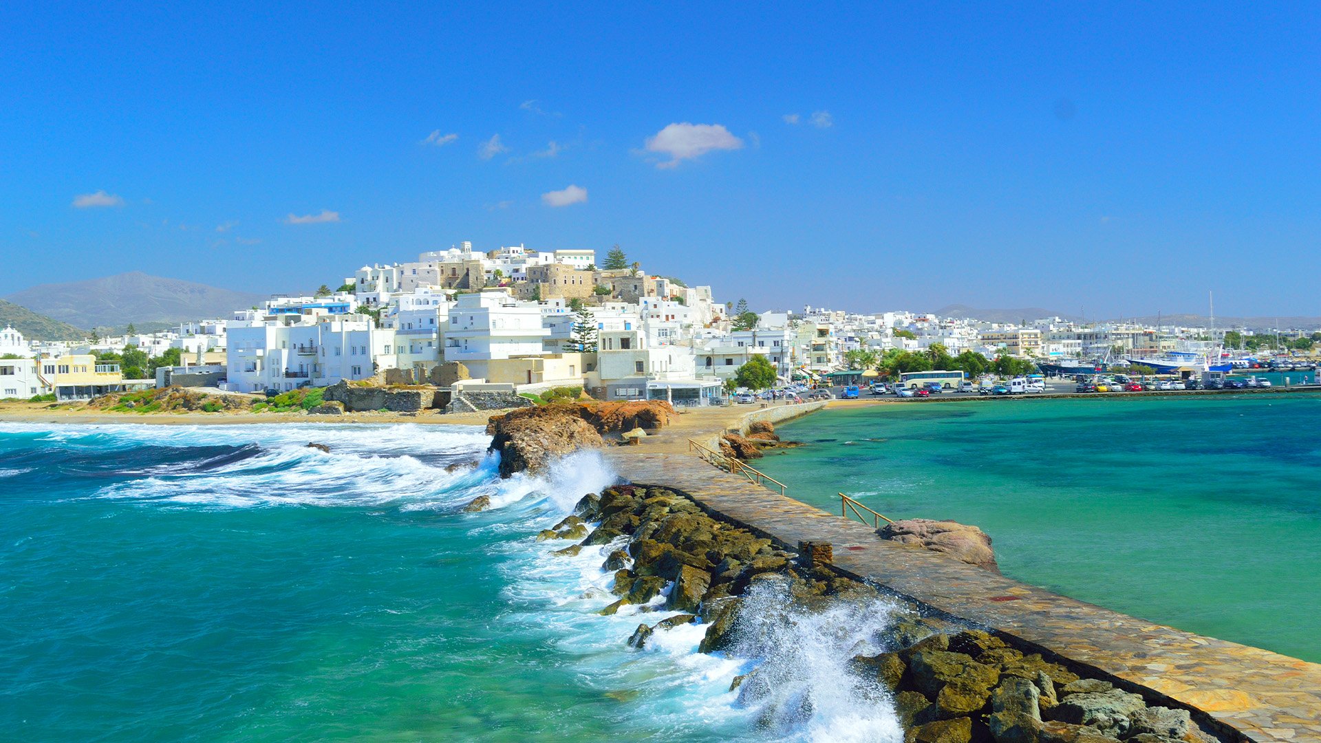 Naxos