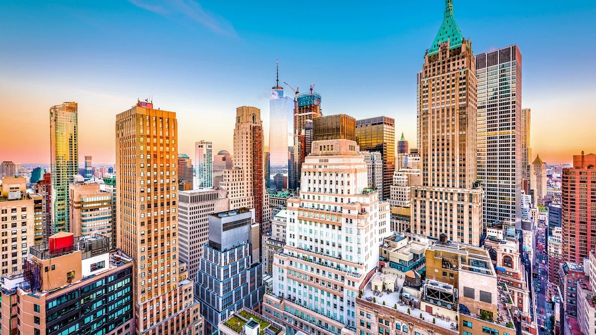 New York