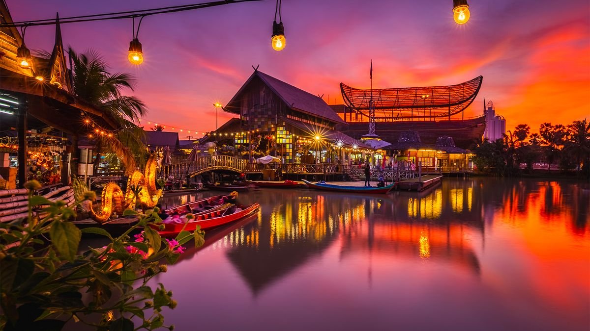 Pattaya