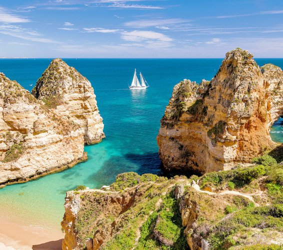 Portugal