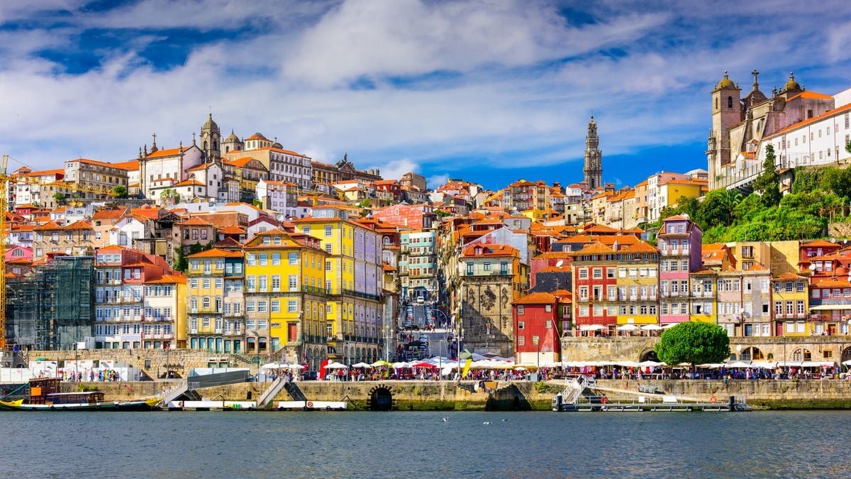 Porto
