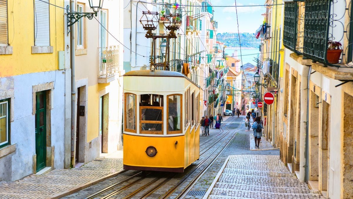 Lissabon