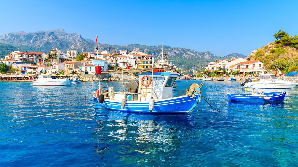Samos