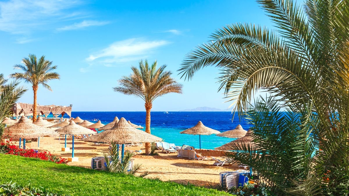 Sharm el Sheikh
