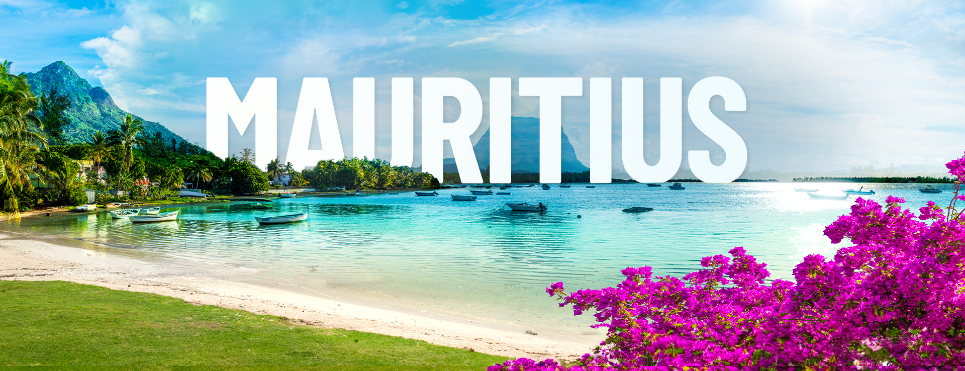 Mauritius
