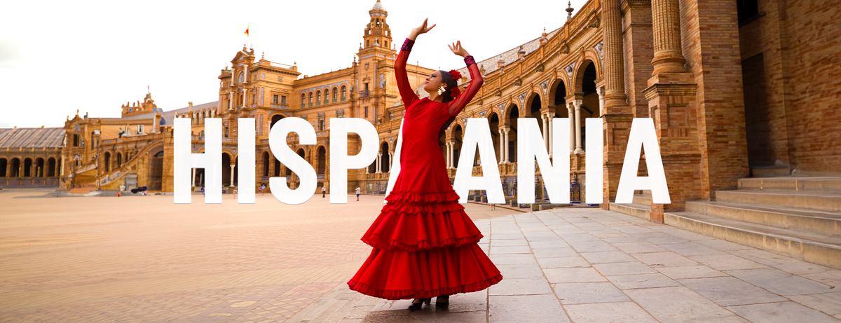Hispaania