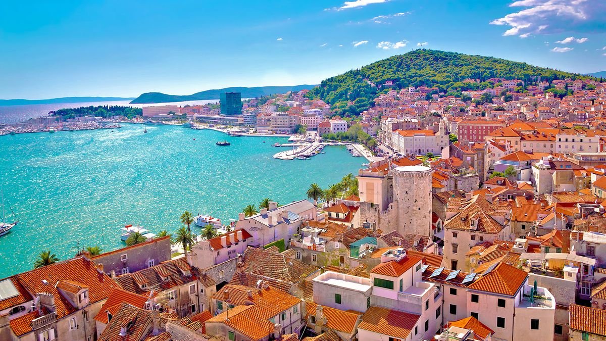 Split