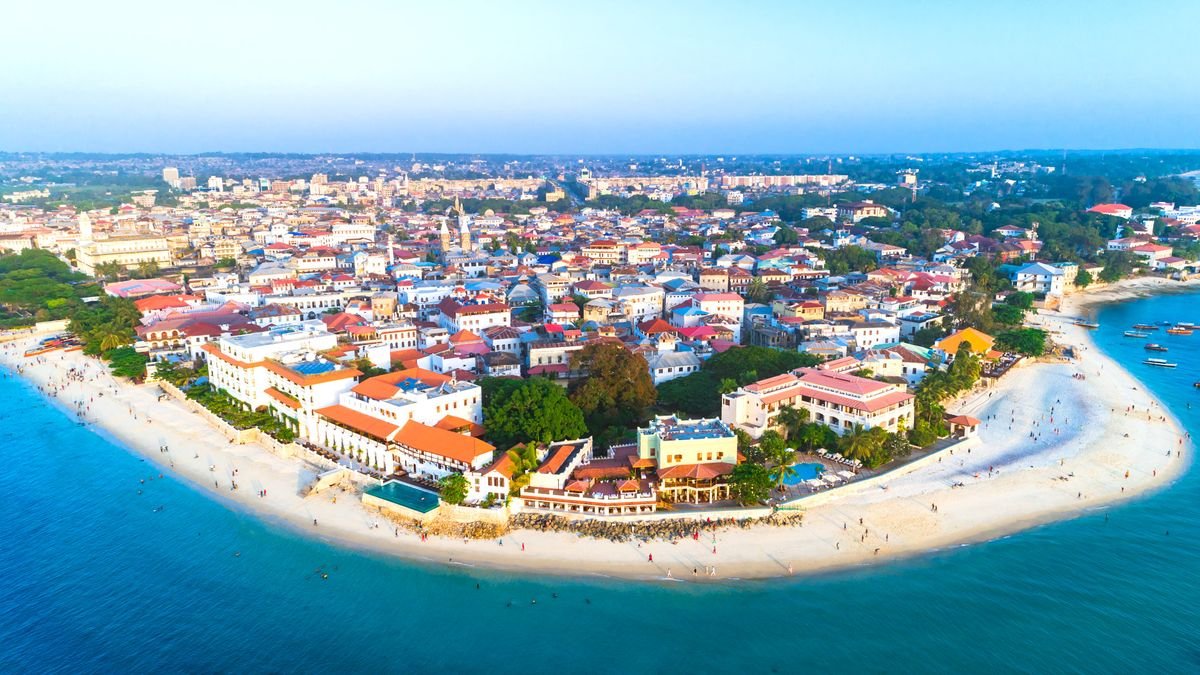 Kivilinn