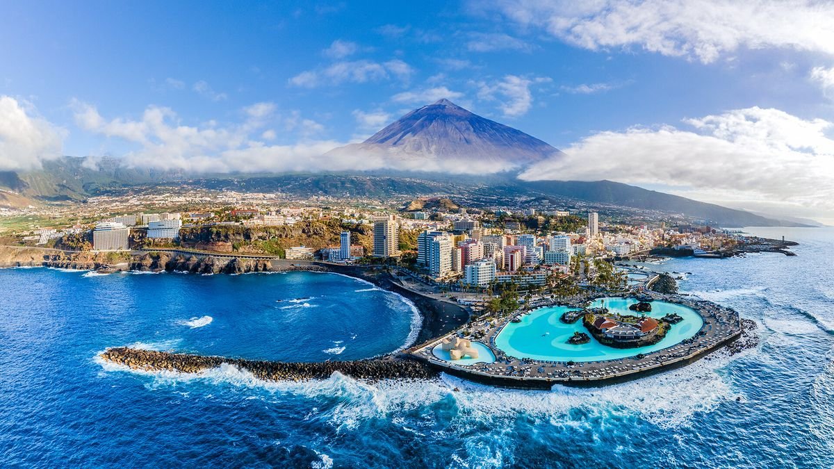 Tenerife