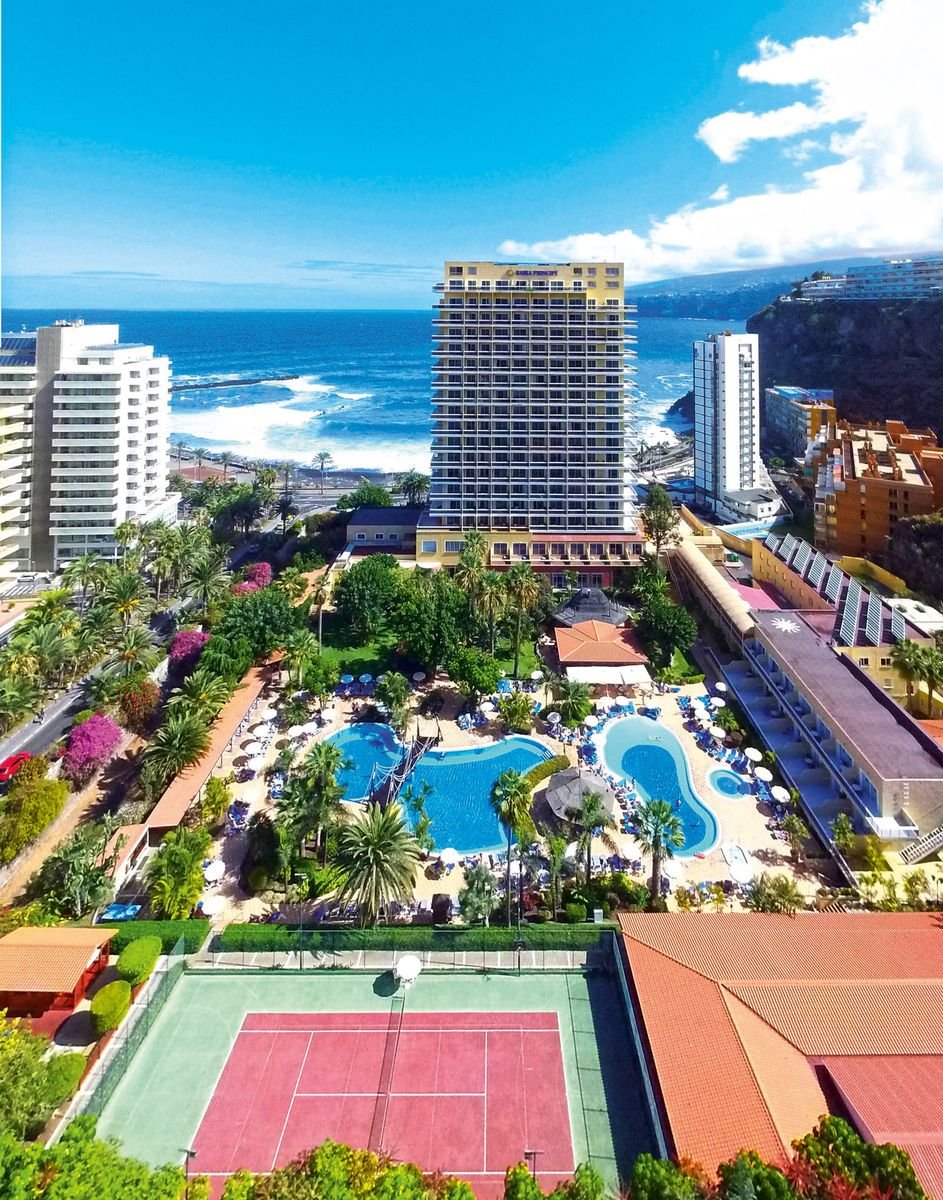 Bahia Principe Explore San Felipe