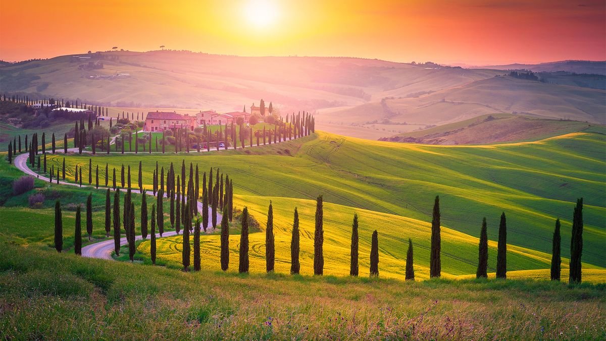 Toscana