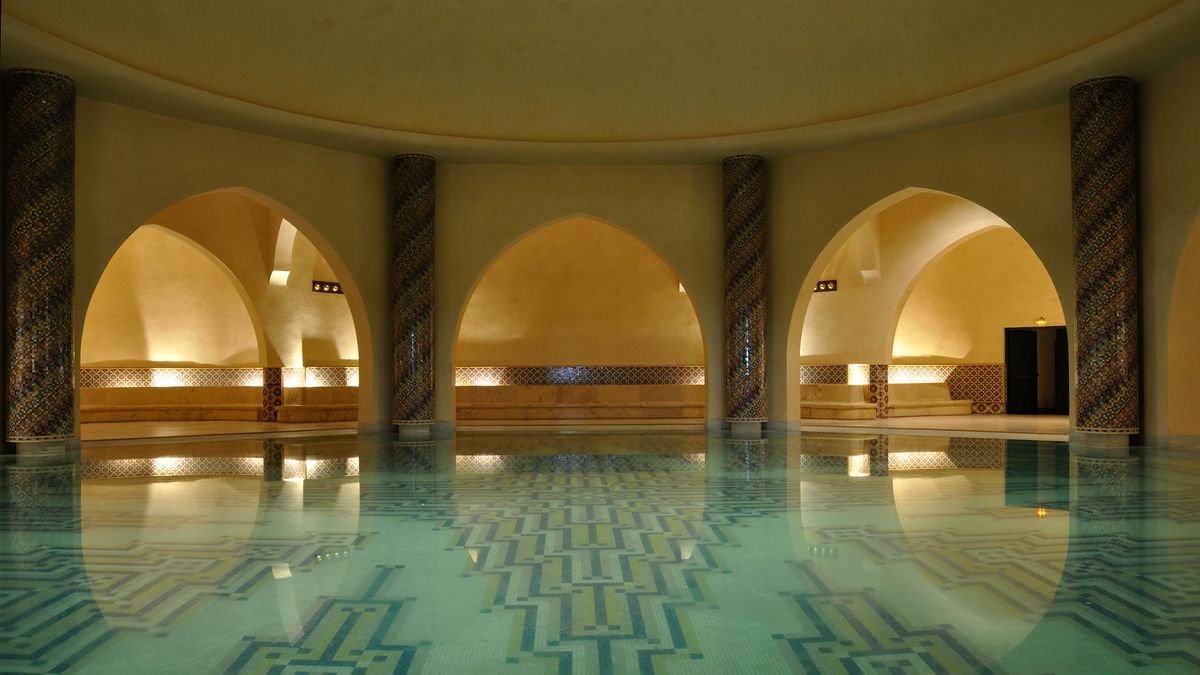 Hammam