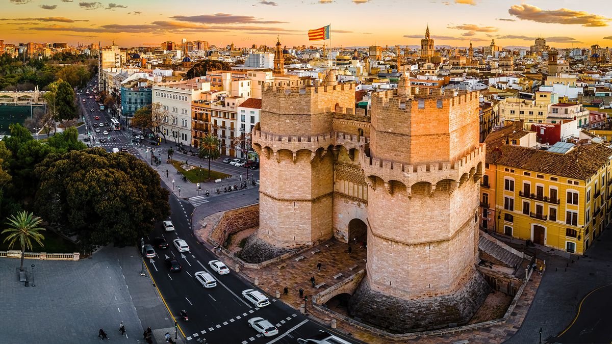 Valencia
