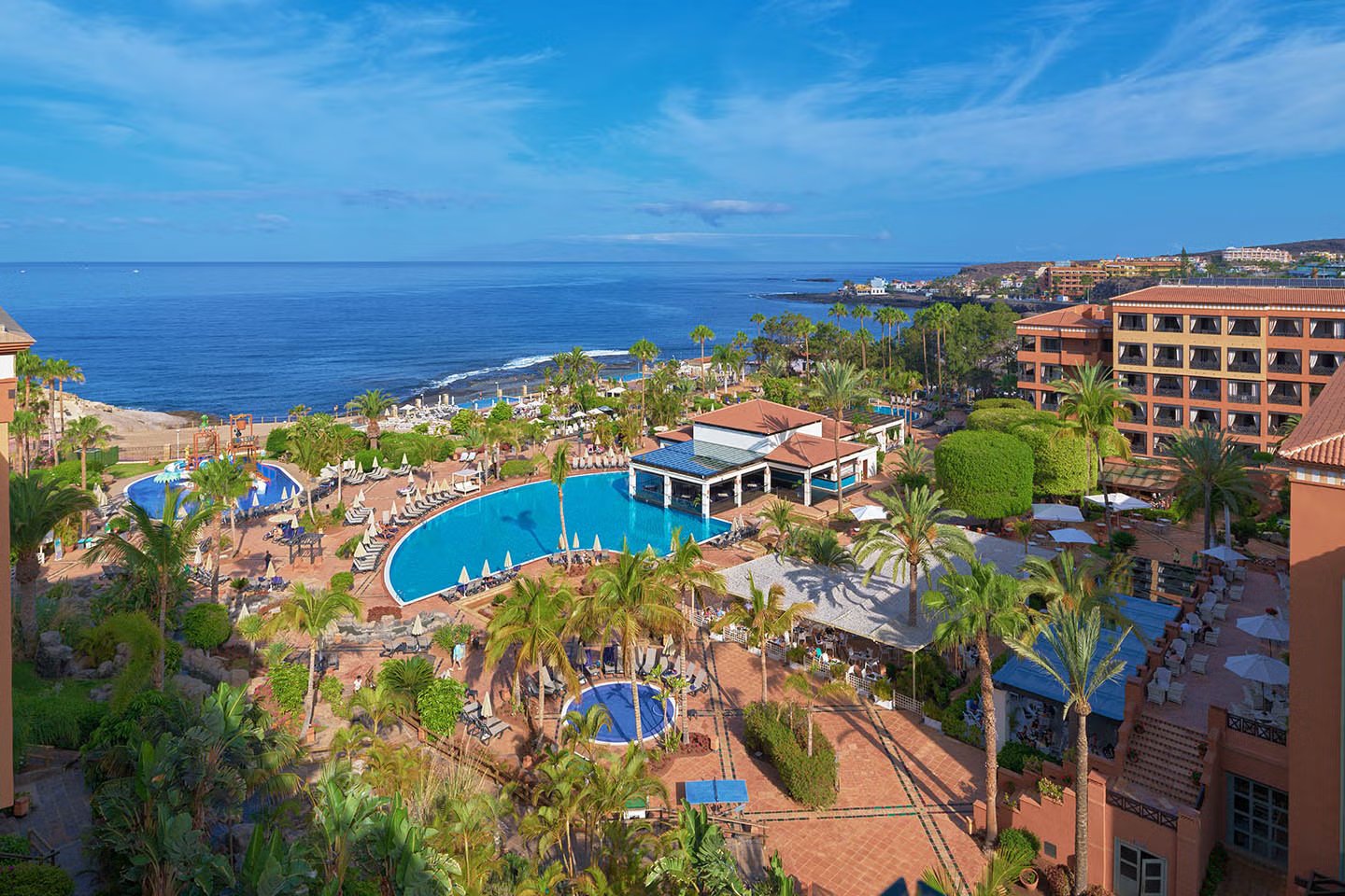 H10 Costa Adeje Palace